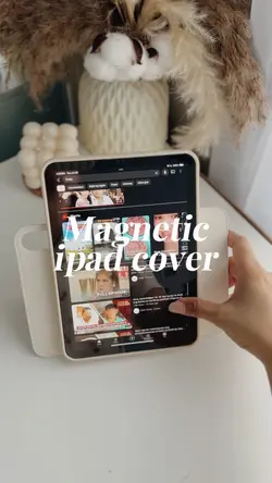 Ipad case