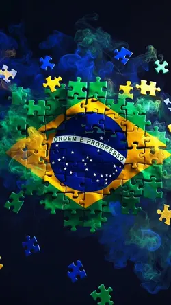Rumo ao Hexa