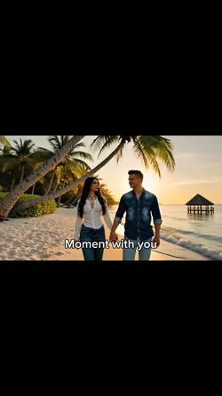 Moment with you