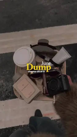 june dump