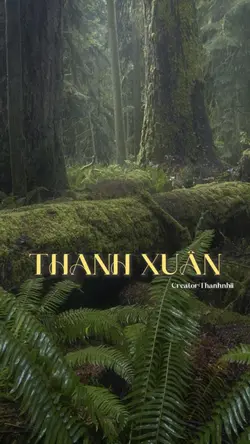 THANH XUÂN