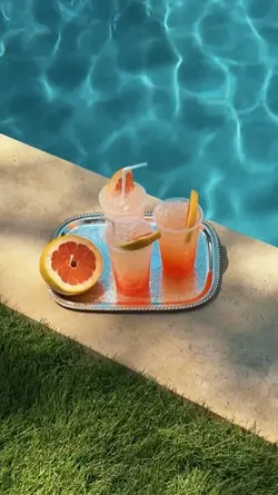 FOOD TEMPLATE