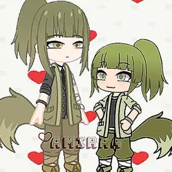 My new oc-!! 