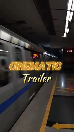 Mini vlog video 