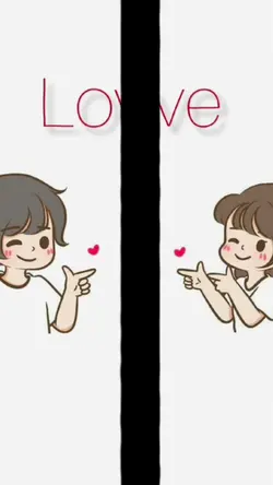 Love Couple 