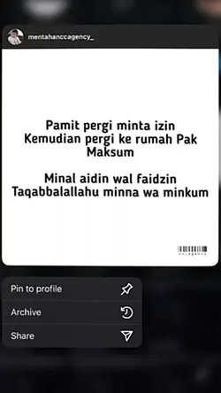 4 Meme Ramadan