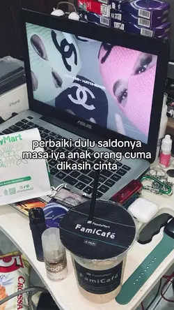 bahan story
