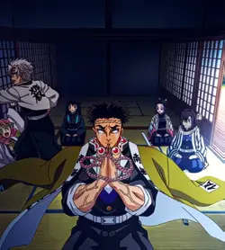 demon slayer