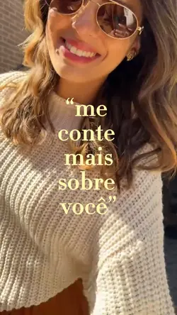 Sobre Você