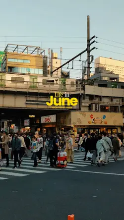 JUNE RECAP