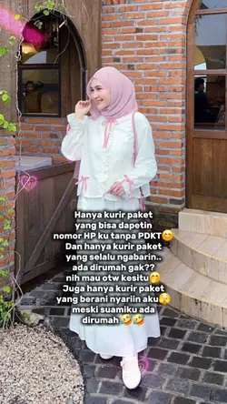 kurir paket