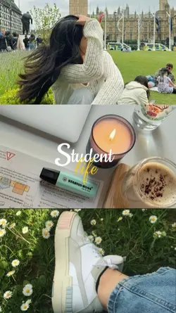 student Life 