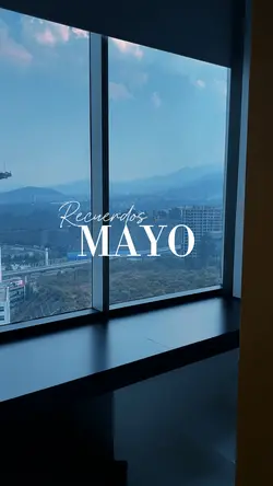 Recuerdos Mayo ❤️‍🩹