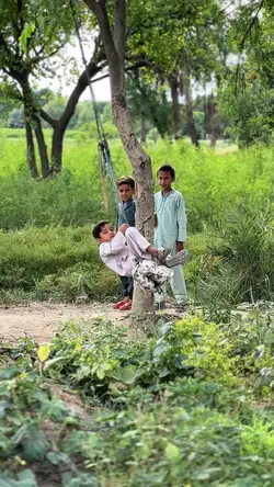 Village