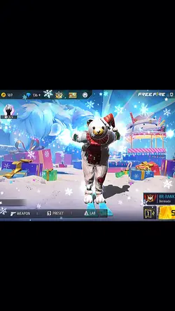 Merry Christmas 🎄 