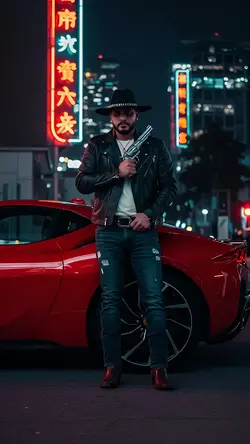 mexicano 