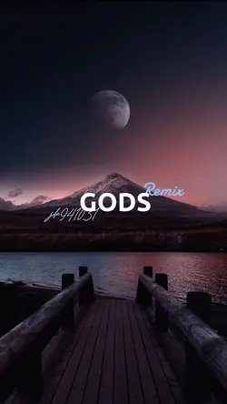 Gods Remix