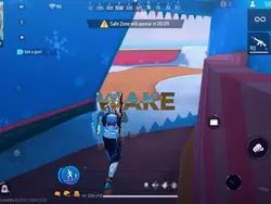 FF trend tiktok