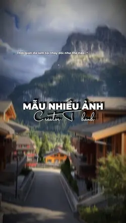 Mẫu trưởng thành