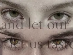 eyes trend