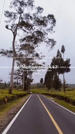 tahunbaruislam