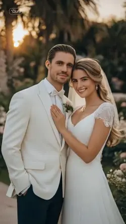 WEDDING FILTER