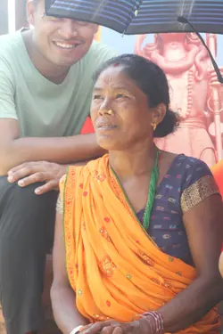 Happy mother day