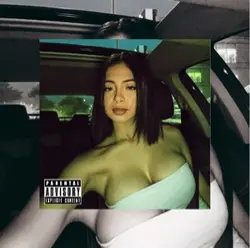Album Cover🔥