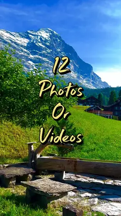 12 slide