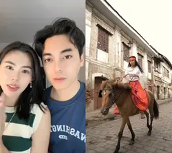 reacting video 
