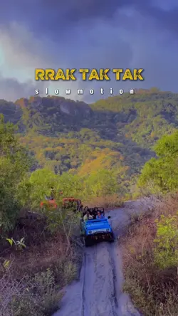 Rrak tak tak - Remix