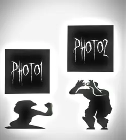 2photos template