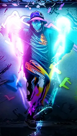 Light Rainbow 51