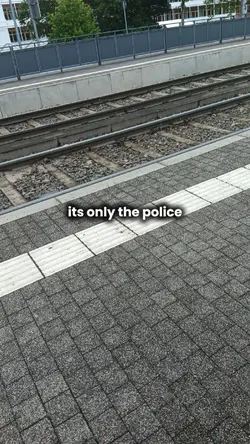 police