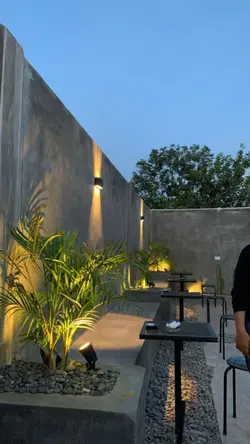 LIRIK AESTHETIC 