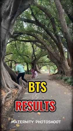 Maternity Bts