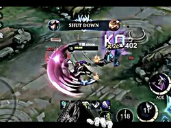 MLBB•Troll Face Edit