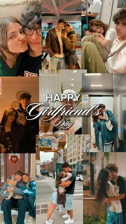 Girlfriends day
