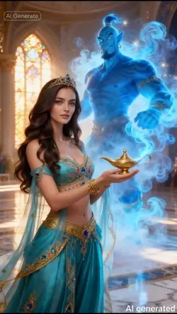 Aladdin 