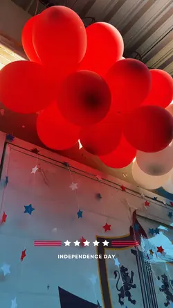 INDEPENDÊNCIA USA