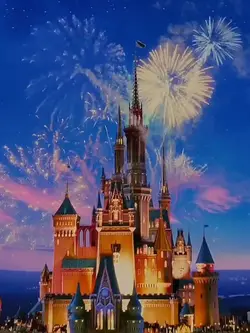 free disney édit 