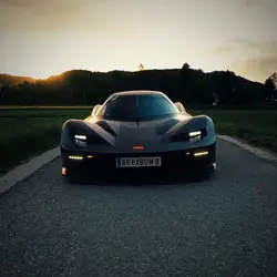 CAR EDIT #2