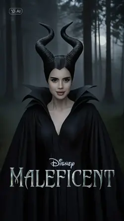 Ai Maleficent 