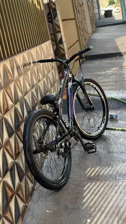 Bike edit