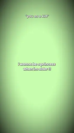 Iwannabeaprincess