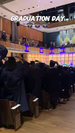 Graduation Day