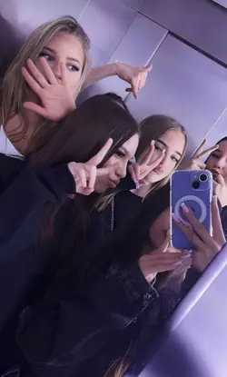 meilleure amies