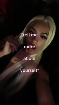 tell me about your