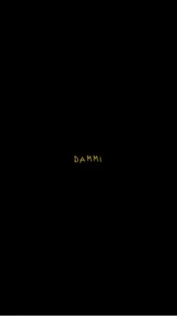 Dammi dammi dammi
