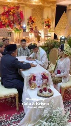 Wedding Day 